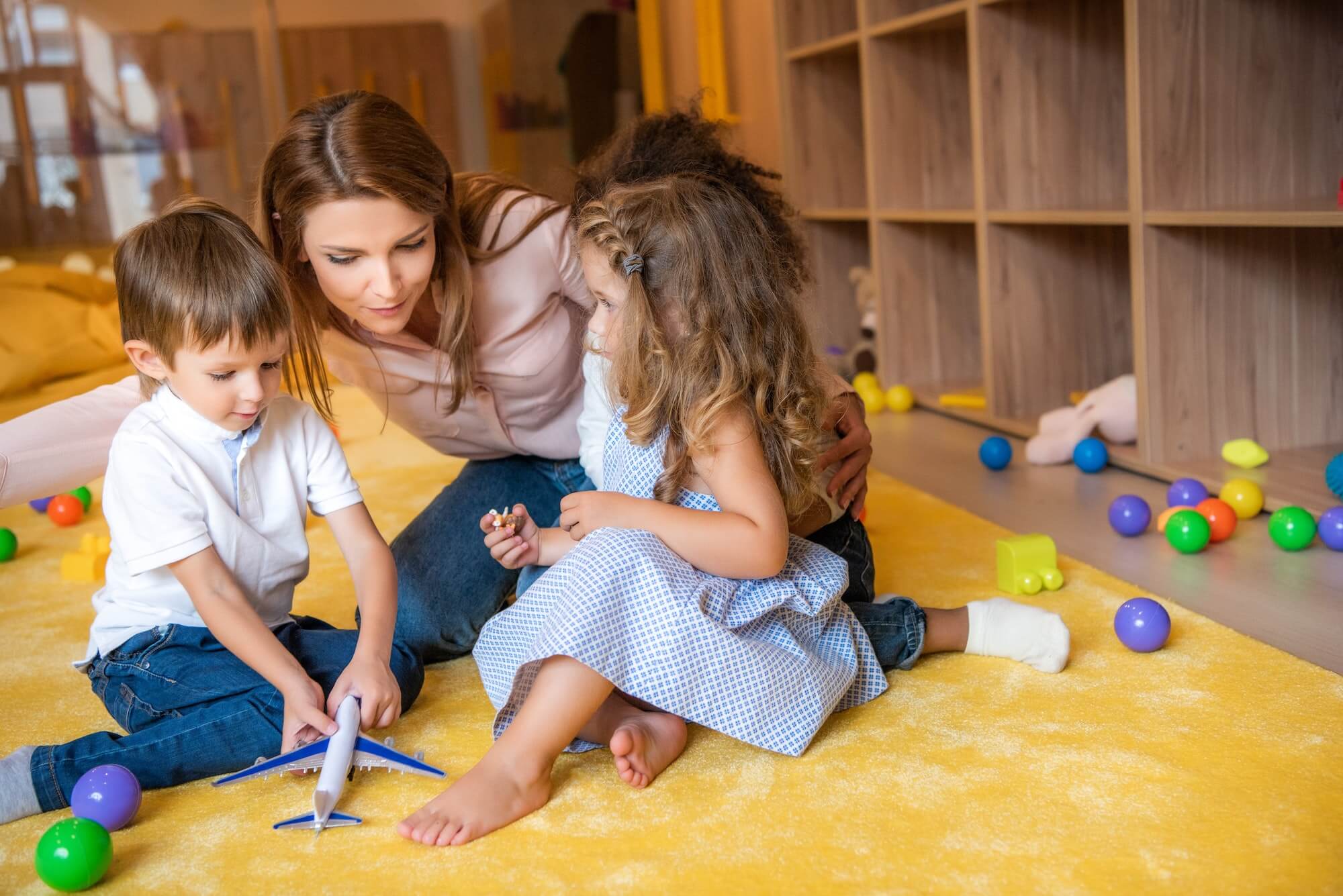 school based interventions for autism