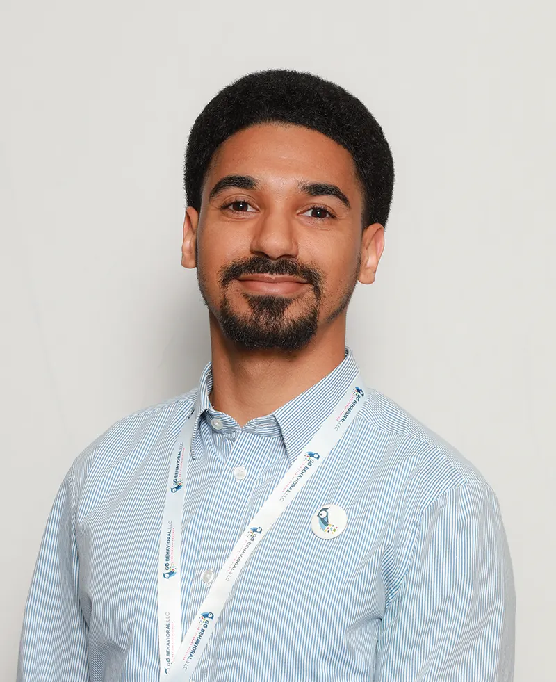 Meet Our Team Brendin Poe