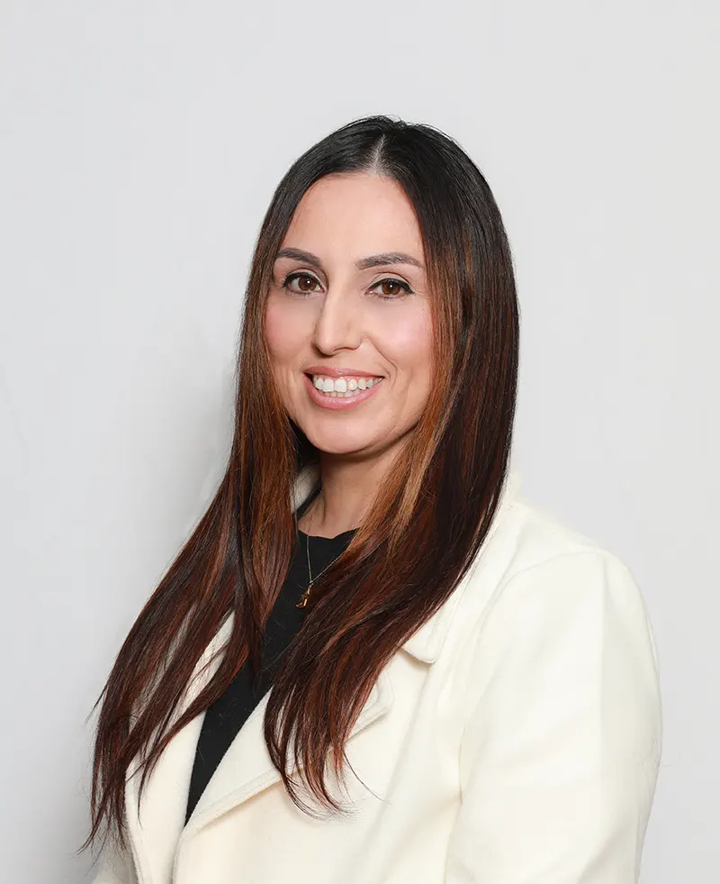 Meet Our Team Jennifer Calderon