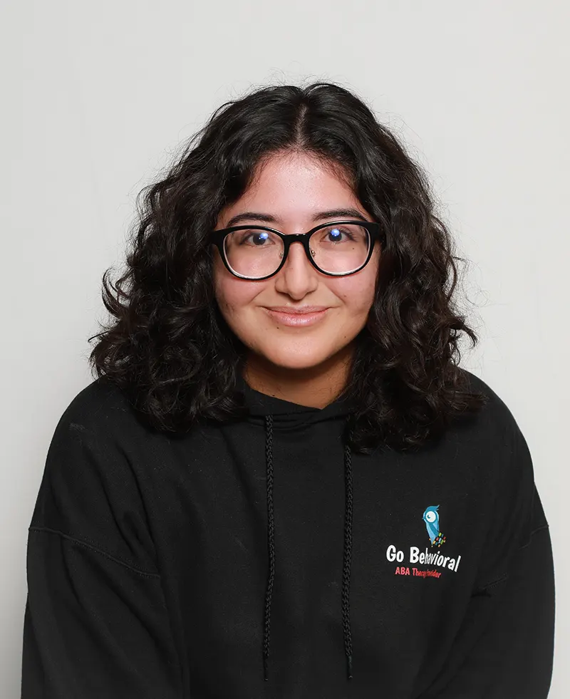 Meet Our Team Michelle Mora Salazar