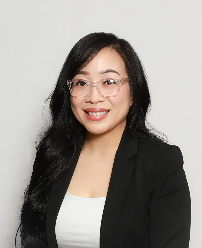 Meet Our Team Sheng Lee