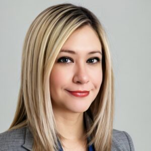 Meet Our Team Dr. Deena Moustafa, BCBA