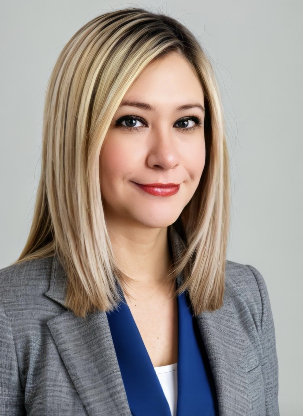 Meet Our Team Dr. Deena Moustafa, BCBA