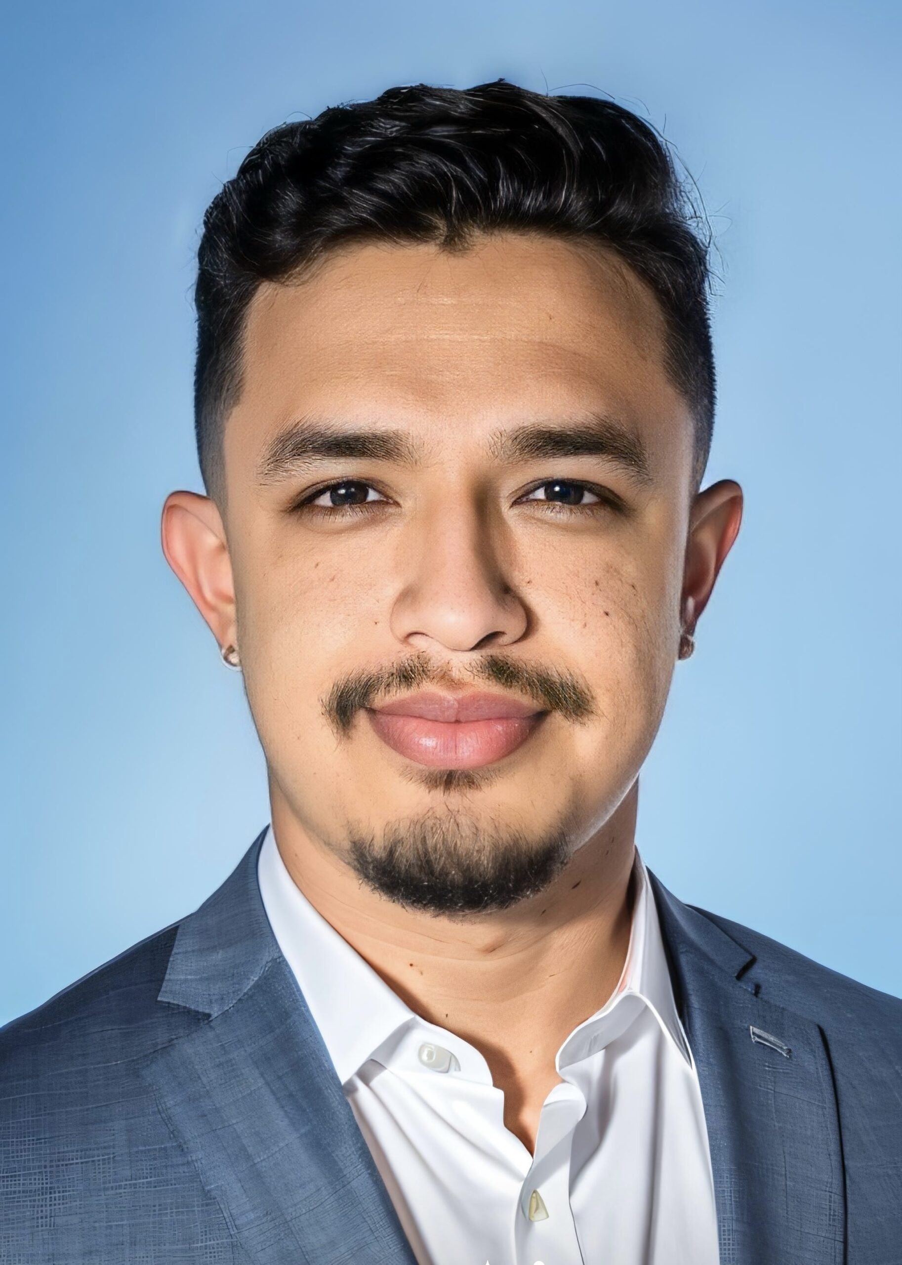 Meet Our Team Diego Perez scaled