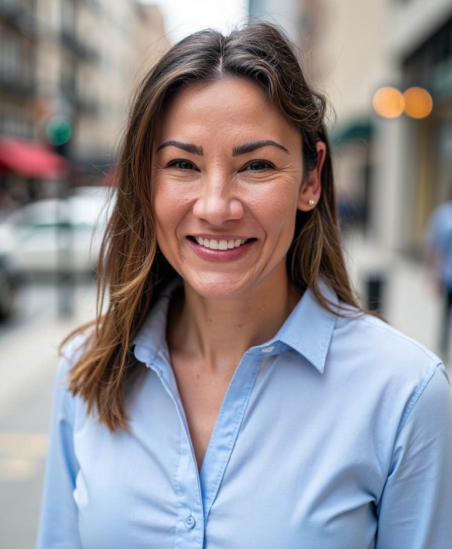 Meet Our Team Laura Hannaford