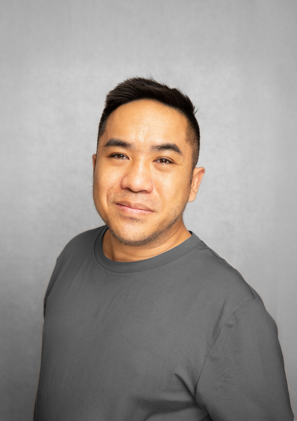 Meet Our Team Toan Tran