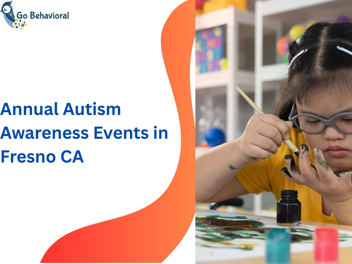 Read more about the article Annual Autism Awareness Events in Fresno CA