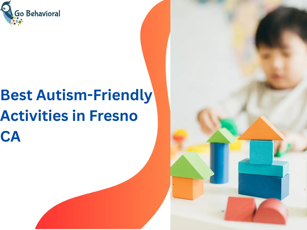 Read more about the article Best Autism-Friendly Activities in Fresno CA