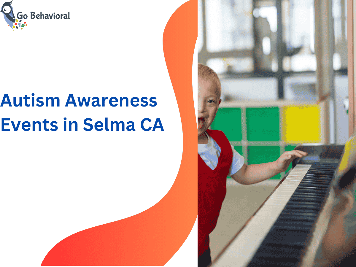 Read more about the article Local Autism Awareness Events in Selma, CA