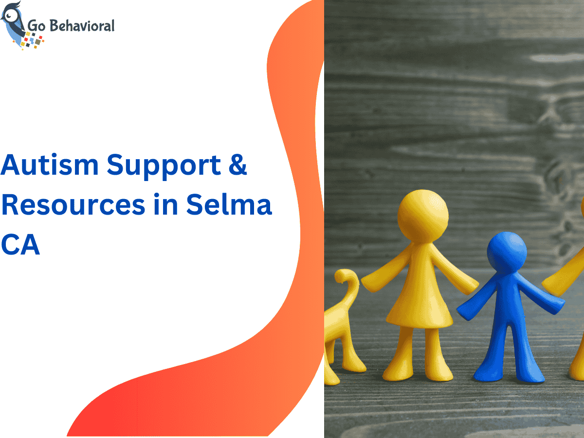 Read more about the article Autism Support in Selma, CA | Resources & Social Skills