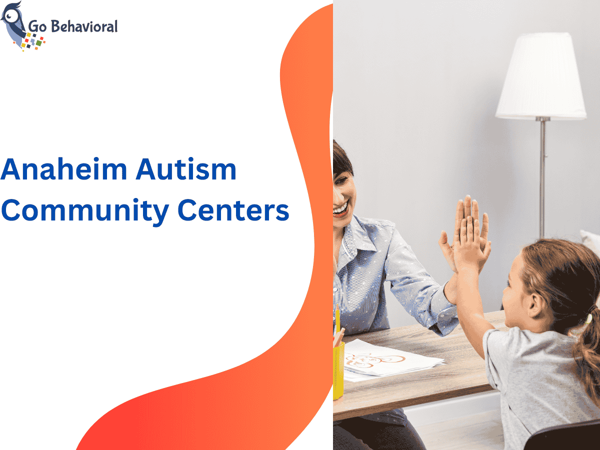 Read more about the article Best Anaheim Autism Community Centers for Children