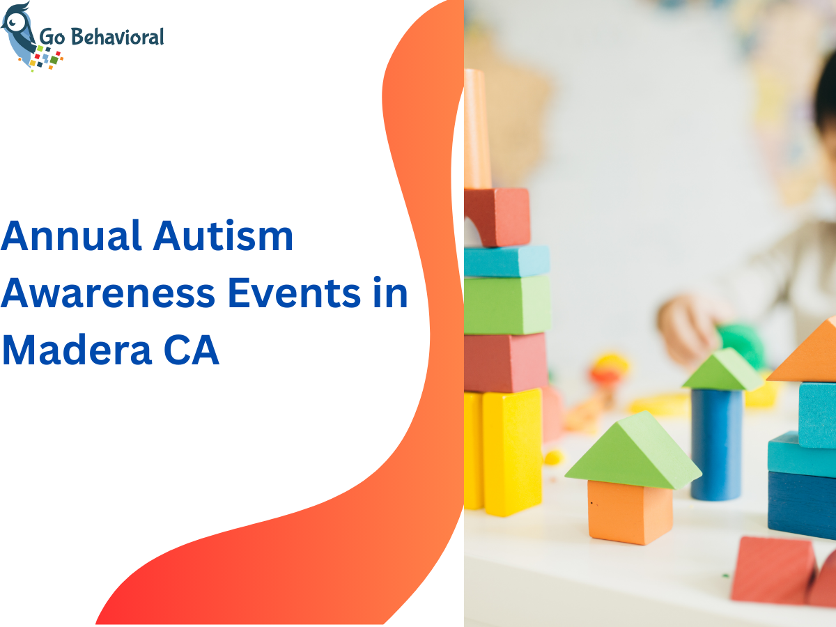 Read more about the article Annual Autism Awareness Events in Madera