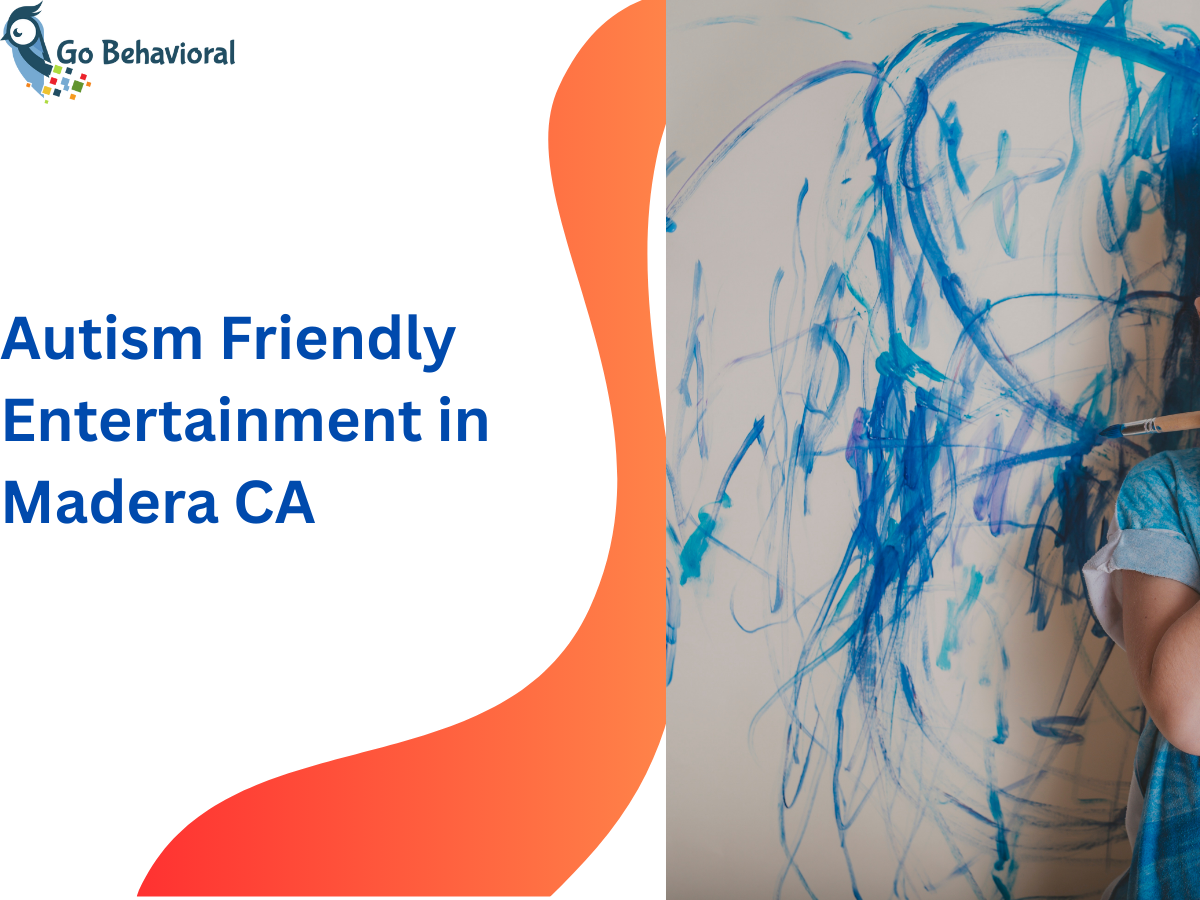 Read more about the article Autism-Friendly Entertainment in Madera CA