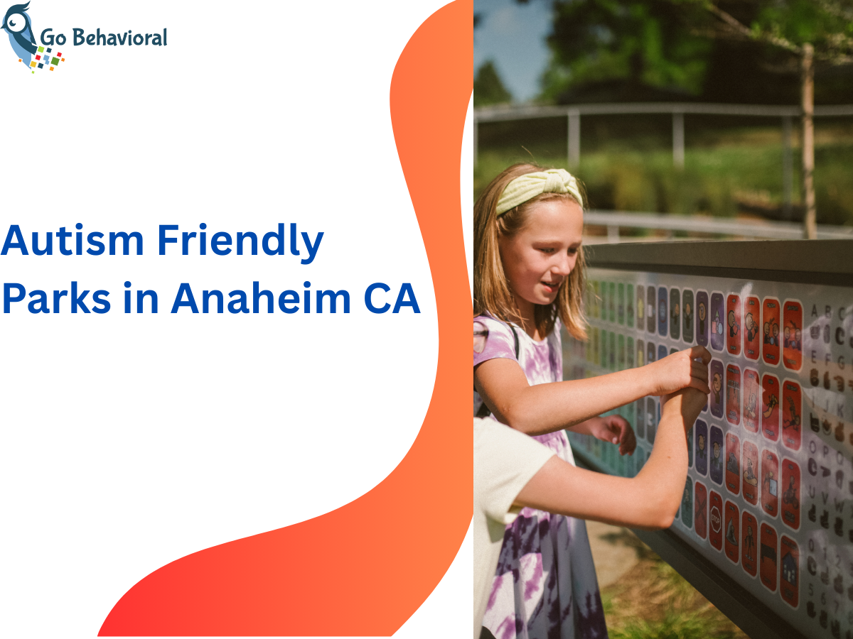Read more about the article Autism-Friendly Parks in Anaheim, CA