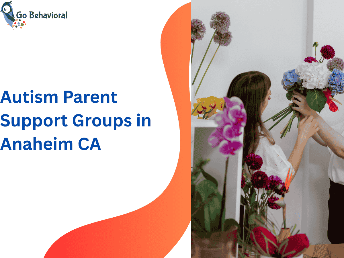 Read more about the article Autism Parent Support Groups in Anaheim, CA