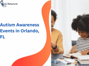 Autism Awareness Events in Orlando, FL