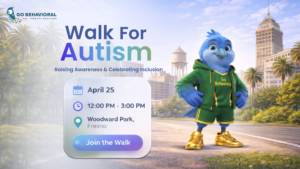 Walk for Autism 2026: Raising Awareness, Celebrating Inclusion