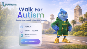 Walk for Autism 2026: Raising Awareness, Celebrating Inclusion