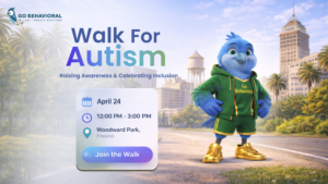 Walk for Autism 2026: Raising Awareness, Celebrating Inclusion