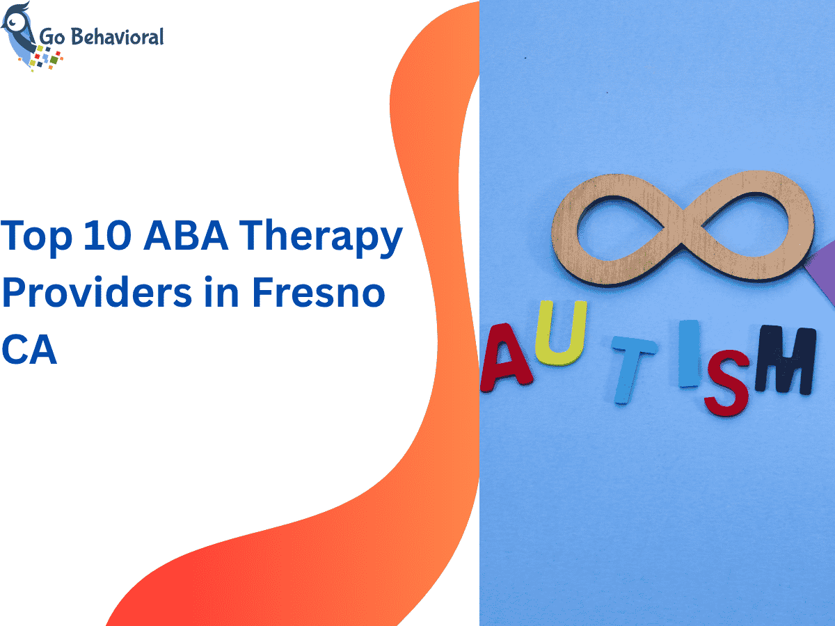 Home Top 10 ABA Therapy Providers in Fresno CA