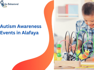 Autism Awareness Events in Alafaya