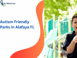 Autism-Friendly Parks in Alafaya, FL