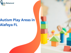 Autism Play Areas in Alafaya FL